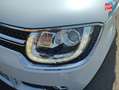 Suzuki Ignis 1.2 Dualjet 90ch Hybrid SHVS Pack Allgrip GPS Came White - thumbnail 13
