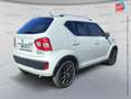 Suzuki Ignis 1.2 Dualjet 90ch Hybrid SHVS Pack Allgrip GPS Came White - thumbnail 6