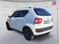 Suzuki Ignis 1.2 Dualjet 90ch Hybrid SHVS Pack Allgrip GPS Came White - thumbnail 8