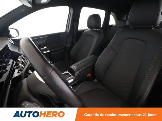 Mercedes-Benz B-Class view 10