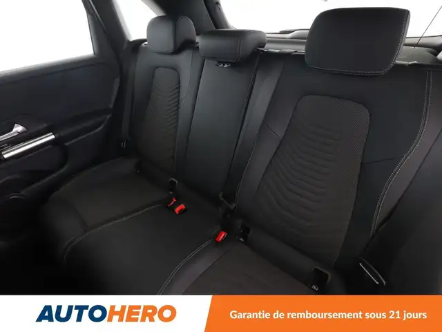 Mercedes-Benz B-Class view 15