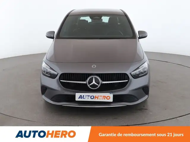 Mercedes-Benz B-Class view 9