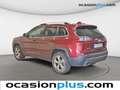 Jeep Cherokee 3.2 Limited 4x4 ADI 271 Aut. Rojo - thumbnail 3