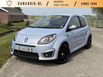 1.6 RS | 133 PK | SPORTPACK | LED DAGRIJVERL. | KU