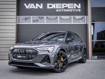 S quattro 95 kWh 503PK | Pano l Memory | B&O | Tre