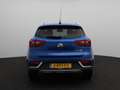 MG ZS EV Luxury | 1e-Eigenaar | Panoramadak | Leder | Na Blauw - thumbnail 5