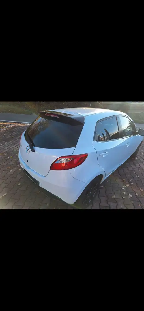 Mazda 2 1.3i Active - 2