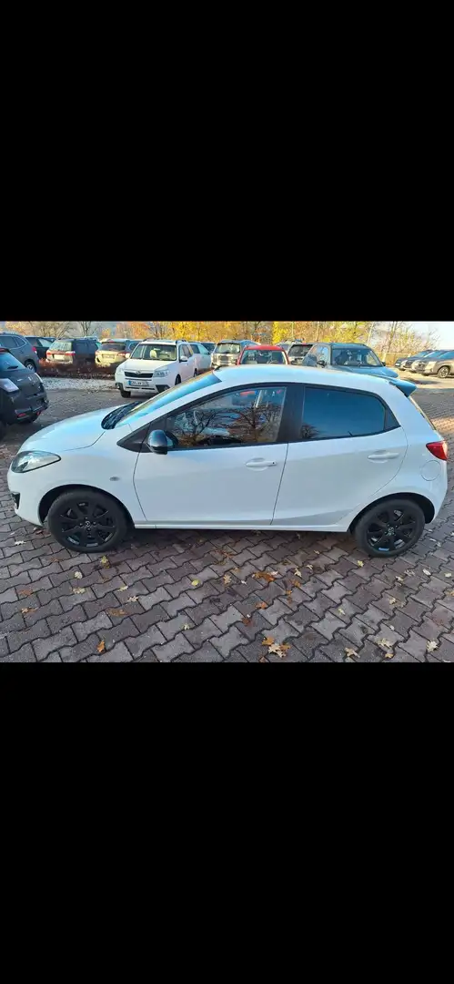 Mazda 2 1.3i Active - 1