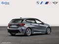 BMW 118 d (2018 - 2024) Grau - thumbnail 2