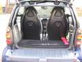 smart forTwo smart fortwocoupe grandstyle/KLIMA/TÜVBIS 03-27 Blau - thumbnail 10