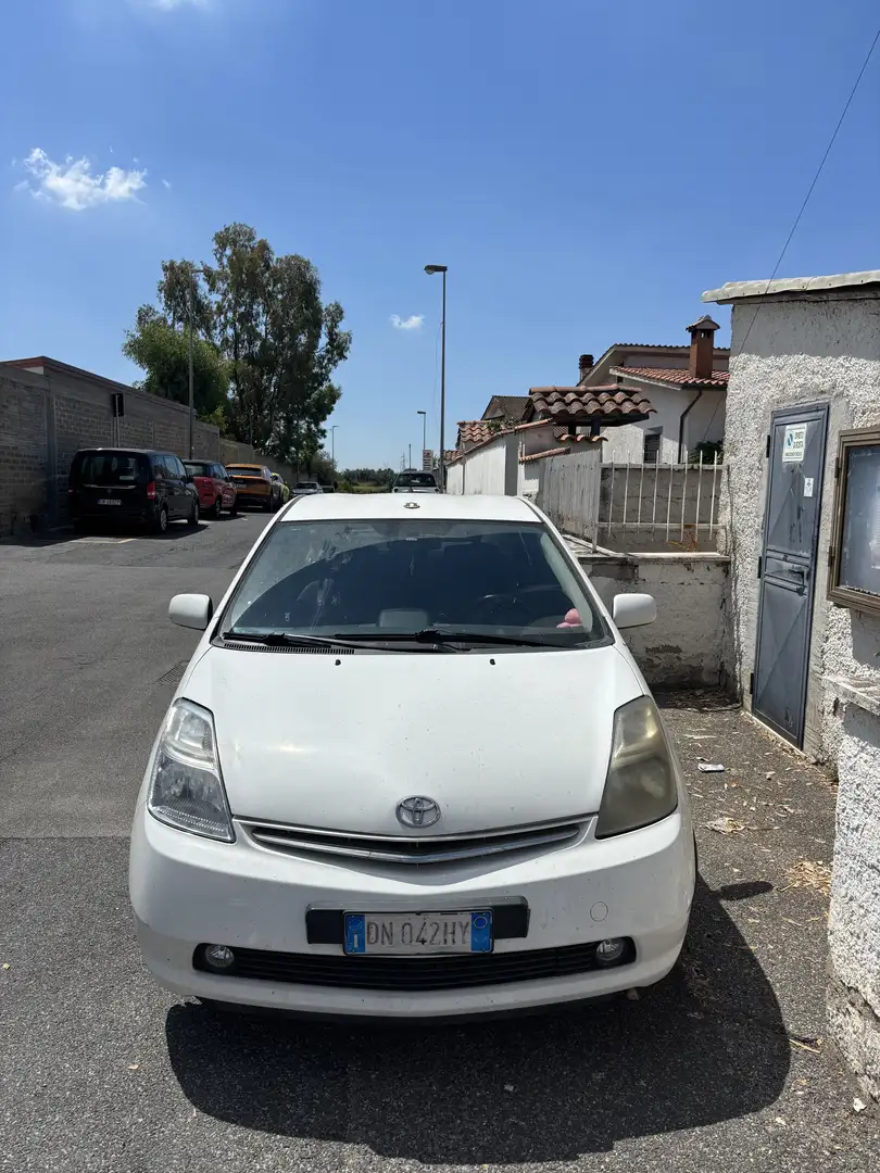 Toyota Prius 22ª serie 1.5 ibrida - 1
