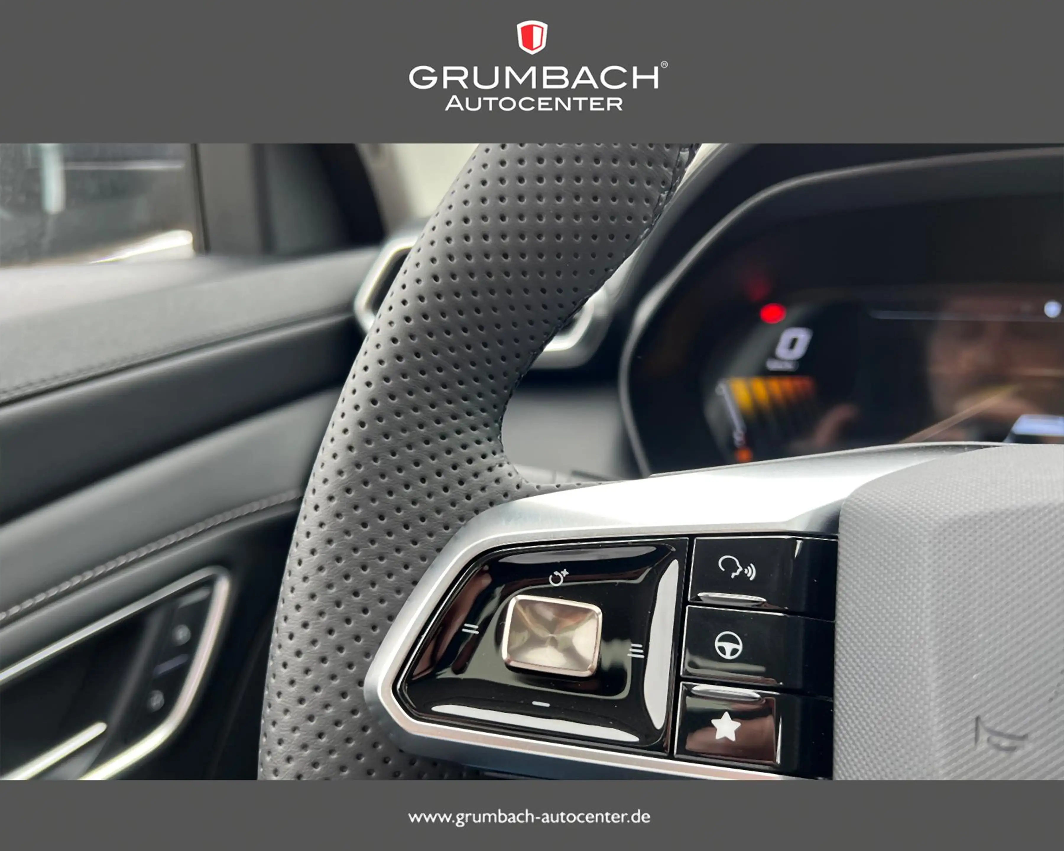 MG ZS Luxury 1.5 Hybrid+ Auto. MY26 Pano Leder 18Zoll... — photo 13