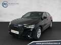 Audi Q3 e-tron 45 TFSI e S line ext Schwarz - thumbnail 1