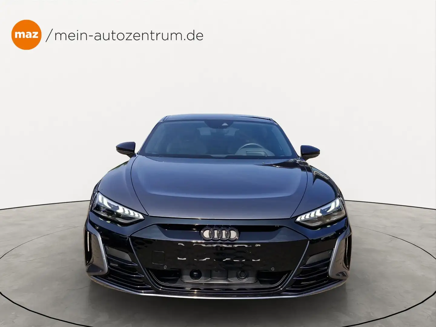 Audi e-tron GT RS quattro Alu Matrix-LED Navi Pano BO Grau - 2