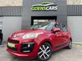Citroen C3 Picasso C3 Picasso 1.4 VTi 95cv, Clim, Radio, GARANTIE😍 Rouge - thumbnail 1