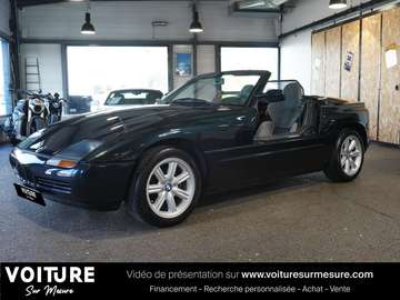 2.5i 171 Cv - Dossier Complet - Historique