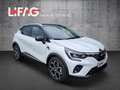 Mitsubishi ASX 1,3 DI-T MHEV Intense *ab € 23.990,-* Wit - thumbnail 1