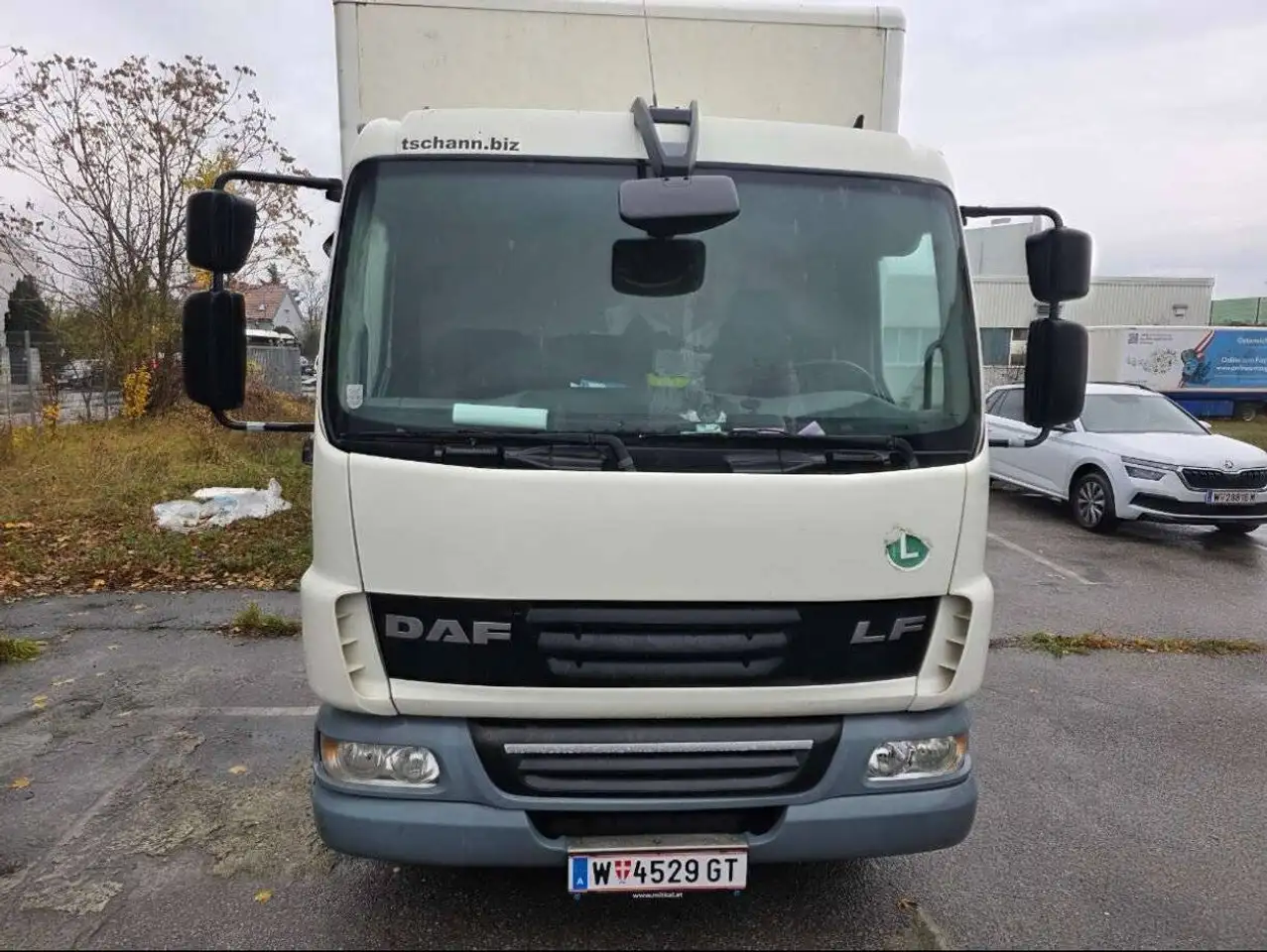 DAF Sonstige
