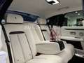 Rolls-Royce Ghost BLACK BADGE+MANSORY,CARBON,VIP,BESPOKE Burdeos - thumbnail 27