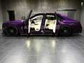 Rolls-Royce Ghost BLACK BADGE+MANSORY,CARBON,VIP,BESPOKE Fioletowy - thumbnail 1