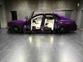Rolls-Royce Ghost BLACK BADGE+MANSORY,CARBON,VIP,BESPOKE Violet - thumbnail 5