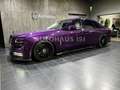 Rolls-Royce Ghost BLACK BADGE+MANSORY,CARBON,VIP,BESPOKE Fioletowy - thumbnail 4