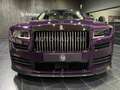 Rolls-Royce Ghost BLACK BADGE+MANSORY,CARBON,VIP,BESPOKE Fioletowy - thumbnail 12