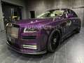 Rolls-Royce Ghost BLACK BADGE+MANSORY,CARBON,VIP,BESPOKE Paars - thumbnail 14