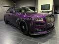 Rolls-Royce Ghost BLACK BADGE+MANSORY,CARBON,VIP,BESPOKE Фіолетовий - thumbnail 11