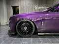 Rolls-Royce Ghost BLACK BADGE+MANSORY,CARBON,VIP,BESPOKE Фіолетовий - thumbnail 15