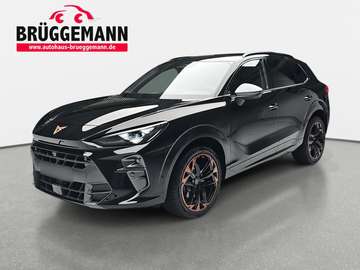 TERRAMAR 2.0 TSI DSG VZ 4DRIVE NAVI LED HUD SENNHE