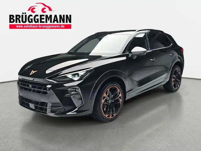 CUPRA Terramar TERRAMAR 2.0 TSI DSG VZ 4DRIVE NAVI LED HUD SENNHE