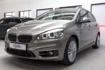 225ix Active Tourer LED Navi+ HUD Pano DA+ HiFi!