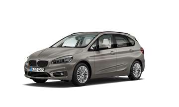 225ix Active Tourer LED Navi+ HUD Pano DA+ HiFi!