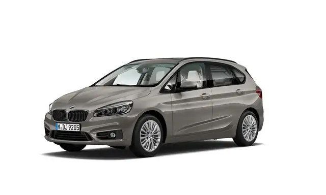 BMW 225 225ix Active Tourer LED Navi+ HUD Pano DA+ HiFi!