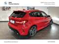 BMW 120 120iA 178ch M Sport DKG7 Rouge - thumbnail 3