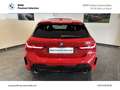 BMW 120 120iA 178ch M Sport DKG7 Rouge - thumbnail 4