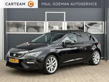 1.5 TSI FR Business Intense | Pano | Beats | Parke
