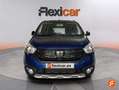 Dacia Lodgy Stepway Comfort 85kW(115CV) 7Pl Azul - thumbnail 9