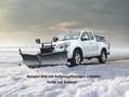 Isuzu D-Max Space Cab 4WD Autm. LS 2024 Winterdienst Grijs - thumbnail 1