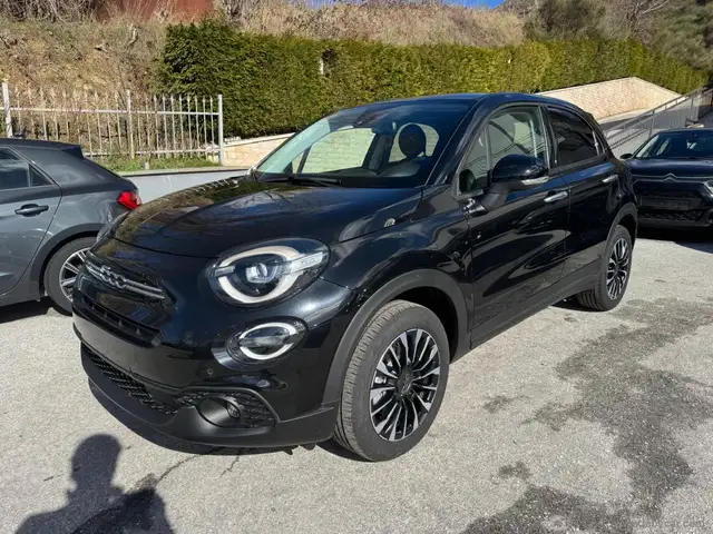 Fiat 500X 1.4 M.Air 140 CV DCT CLUB