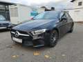 Mercedes-Benz A 200 A 200 d 8G-Automatik*114 Tkm*Scheckheftgepflegt* Fekete - thumbnail 1