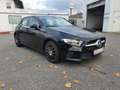 Mercedes-Benz A 200 A 200 d 8G-Automatik*114 Tkm*Scheckheftgepflegt* Fekete - thumbnail 5