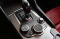 Alfa Romeo Giulia Veloce 2,2 210 AT AWD Grau - thumbnail 10