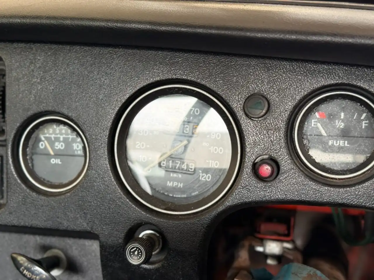 MG MGB GT SPORT COUPE 130 CV, foto 8