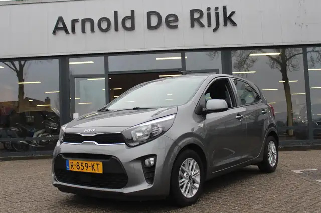 Kia Picanto 1.0 DPi DynamicLine