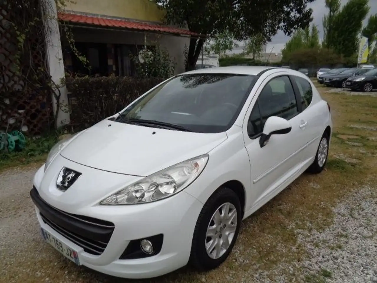 Peugeot 207 1.6 VTI 16V PREMIUM 3P
