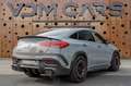 Mercedes-Benz GLE 63 AMG BRABUS GLE 900 ROCKET *1 OF 25*900 PS*LIMITED* Gris - thumbnail 5