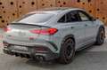 Mercedes-Benz GLE 63 AMG BRABUS GLE 900 ROCKET *1 OF 25*900 PS*LIMITED* Gris - thumbnail 6