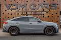Mercedes-Benz GLE 63 AMG BRABUS GLE 900 ROCKET *1 OF 25*900 PS*LIMITED* Gris - thumbnail 7
